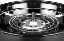 CADAC E-Braai 40 FS Elektrische Barbecue - Zwart -Outwell Winkel 1266 1900 5840 20 04 e braai 40 fs 2