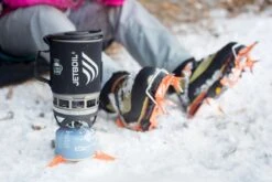 Jetboil Zip™ Carbon Gasbrander -Outwell Winkel 1267 1900 00973590 06