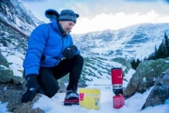 Jetboil Flash™ Carbon Gasbrander -Outwell Winkel 1267 1900 00973618 06