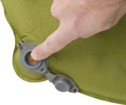 Sea To Summit Camp Mat 3.8 S Zelfopblazende Slaapmat -Outwell Winkel 1267 1900 00976624 05