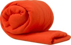 Sea To Summit Reactor Extreme Thermolite Mummymodel Lakenzak XL - Oranje -Outwell Winkel 1267 1900 00976671 03