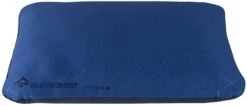 Sea To Summit Foam Core Large Hoofdkussen - Donkerblauw -Outwell Winkel 1267 1900 00977842 02 medium