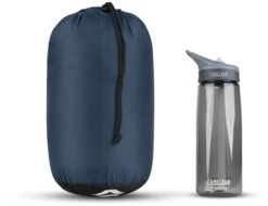 Sea To Summit Trailhead Regular Wide Slaapzak - Blauw -Outwell Winkel 1267 1900 00978113 07 medium