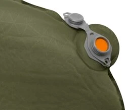 Sea To Summit Camp Mat Plus Rectangular 7.5 L Zelfopblazende Slaapmat 10 Sea To Summit Camp Mat Plus Rectangular 7.5 L Zelfopblazende Slaapmat -Outwell Winkel 1267 1900 00978178 03