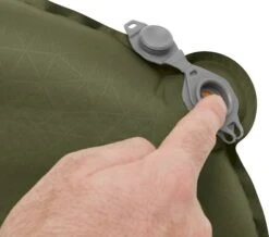 Sea To Summit Camp Mat Plus Rectangular 7.5 L Zelfopblazende Slaapmat 11 Sea To Summit Camp Mat Plus Rectangular 7.5 L Zelfopblazende Slaapmat -Outwell Winkel 1267 1900 00978178 04