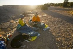 Therm-A-Rest Saros 32 Mummymodel Slaapzak -Outwell Winkel 1267 1900 2020 thermarest winter utah spence 0260