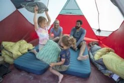 Therm-A-Rest MondoKing 3D 11.0 L Zelfopblazende Slaapmat 23 Therm-A-Rest MondoKing 3D 11.0 L Zelfopblazende Slaapmat -Outwell Winkel 1267 1900 2022 thermarest summer mtcamp hage 1792