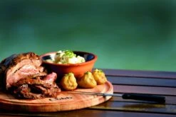 Cobb Premier+ Gas Gasbarbecue - Grijs 22 Cobb Premier+ Gas Gasbarbecue - Grijs -Outwell Winkel 1267 1900 250y8439 1