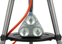 CADAC Carri Chef 40 Gasbarbecue - BBQ/Dome -Outwell Winkel 1267 1900 8905 carri chef 40 trio power pak2 1