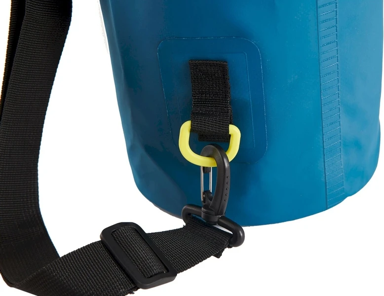 Aqua Marina Dry Waterdichte Tas - Blauw - 10 Liter 5 Aqua Marina Dry Waterdichte Tas - Blauw - 10 Liter - Afbeelding 3