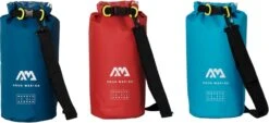 Aqua Marina Dry Waterdichte Tas - Blauw - 10 Liter 12 Aqua Marina Dry Waterdichte Tas - Blauw - 10 Liter -Outwell Winkel 1267 1900 aqua marina dry bag 10l b0303035 1
