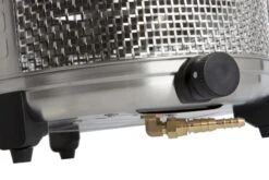 Cobb Premier+ Gas Gasbarbecue - Grijs 19 Cobb Premier+ Gas Gasbarbecue - Grijs -Outwell Winkel 1267 1900 cobb premier gas 5a