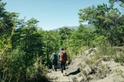 Osprey Farpoint Trek Pack Rugzak - Blauw - 55 Liter -Outwell Winkel 1267 1900 f22 fairview trek pack 50 zircon red o s 10003329 farpoint trek pack 55 muted space blue o s 10003693 samrouda exp 4 10 24 002