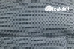 Dukdalf Sublime 8800 Standenstoel - Antraciet -Outwell Winkel 1267 1900 grijs 7