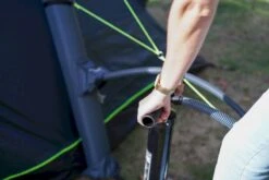 Outwell Starhill 5A Opblaasbare Tunneltent - 5 Persoons 36 Outwell Starhill 5A Opblaasbare Tunneltent - 5 Persoons -Outwell Winkel 1267 1900 outwell starhill 6a 19