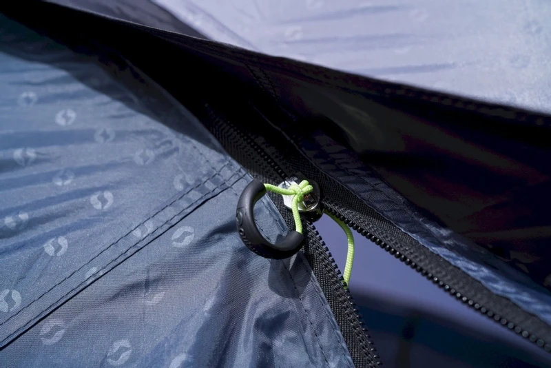 Outwell Starhill 5A Opblaasbare Tunneltent - 5 Persoons 18 Outwell Starhill 5A Opblaasbare Tunneltent - 5 Persoons - Afbeelding 17