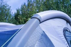 Outwell Starhill 5A Opblaasbare Tunneltent - 5 Persoons 23 Outwell Starhill 5A Opblaasbare Tunneltent - 5 Persoons -Outwell Winkel 1267 1900 outwell starhill 6a 30