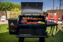 Pit Boss Navigator 850 Pellet Grill Barbecue 15 Pit Boss Navigator 850 Pellet Grill Barbecue -Outwell Winkel 1267 1900 pit boss navigator 850 pellet grill barbecue 5