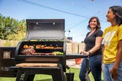Pit Boss Navigator 850 Pellet Grill Barbecue 16 Pit Boss Navigator 850 Pellet Grill Barbecue -Outwell Winkel 1267 1900 pit boss navigator 850 pellet grill barbecue 7