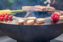 RedFire ONYX Classic Vuurschaal Bbq - 80 Cm 20 RedFire ONYX Classic Vuurschaal Bbq - 80 Cm -Outwell Winkel 1267 1900 redfire onyx classic vuurschaal bbq 80 cm