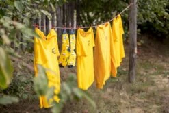 Easy Camp Spirit 300 Tunneltent - 3 Persoons - Groen 21 Easy Camp Spirit 300 Tunneltent - 3 Persoons - Groen -Outwell Winkel 1267 1900 waslijn