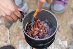 Jetboil MiniMo® Carbon Gasbrander 15 Jetboil MiniMo® Carbon Gasbrander -Outwell Winkel 1269 1900 00973682 07