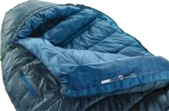 Therm-A-Rest Saros 0 L Mummymodel Slaapzak -Outwell Winkel 1269 1900 13168 tr saros 0 stargazer regular darft 1