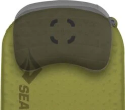 Sea To Summit Camp Mat 3.8 S Zelfopblazende Slaapmat -Outwell Winkel 1316 1900 00976624 03