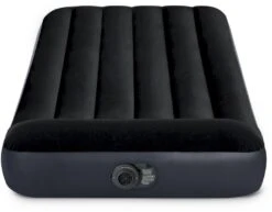 Intex Classic Luchtbed - Eenpersoons - Ingebouwde Elektrische Pomp -Outwell Winkel 1320 1900 64146 prd3 2023 300