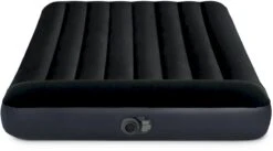 Intex Classic Luchtbed - Tweepersoons - Ingebouwde Elektrische Pomp -Outwell Winkel 1320 1900 64148 prd3 2023 300