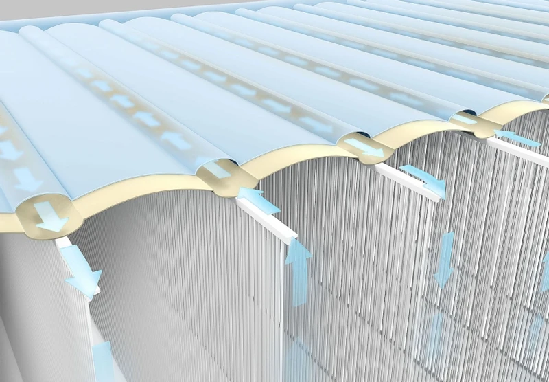 Intex Premaire Luchtbed - Tweepersoons - Ingebouwde Elektrische Pomp 9 Intex Premaire Luchtbed - Tweepersoons - Ingebouwde Elektrische Pomp - Afbeelding 7