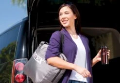 Intex Premaire Luchtbed - Queensize - Ingebouwde Elektrische Pomp -Outwell Winkel 1320 1900 64906 inuse1 2022 300