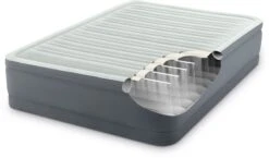 Intex Premaire Luchtbed - Queensize - Ingebouwde Elektrische Pomp -Outwell Winkel 1320 1900 64906 prd1 2022 300