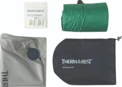 Therm-A-Rest NeoAir Venture 5.0 L Slaapmat 7 Therm-A-Rest NeoAir Venture 5.0 L Slaapmat -Outwell Winkel 13270 thermarest neoair venture pine regular contents