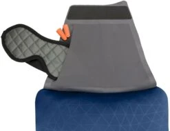 Sea To Summit Foam Core Large Hoofdkussen - Donkerblauw -Outwell Winkel 1353 1900 00977842 05 medium