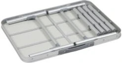 Bo-Camp Premium Campingtafel - 60 X 45 Cm -Outwell Winkel 1404380 03 1 1