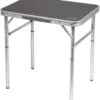 Bo-Camp 60 X 45 Campingtafel - Grijs 2 Bo-Camp 60 X 45 Campingtafel - Grijs -Outwell Winkel 1404385 resultaat