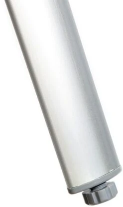 Bo-Camp Ovaal 120 X 80 Koffermodel Campingtafel - Grijs -Outwell Winkel 1404399 04 resultaat