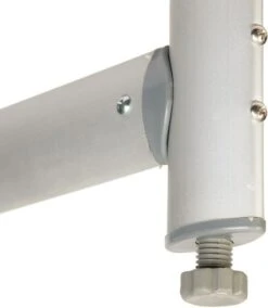 Bo-Camp Ovaal 120 X 80 Koffermodel Campingtafel - Grijs -Outwell Winkel 1404399 06 resultaat