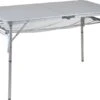 Bo-Camp Premium 120 X 60 Koffermodel Campingtafel - Grijs -Outwell Winkel 1404421 resultaat