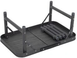 Bo-Camp Logan Campingtafel - 56 X 34 Cm -Outwell Winkel 1404480 04 1 1