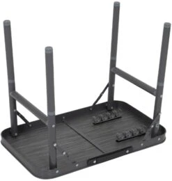 Bo-Camp Logan Campingtafel - 56 X 34 Cm -Outwell Winkel 1404480 06 1 1