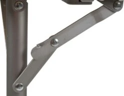 Bo-Camp Urban Outdoor Finsbury 100 X 65 Campingtafel - Bruin -Outwell Winkel 1404651 05 resultaat