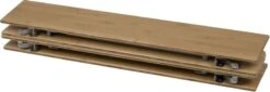 Bo-Camp Urban Outdoor Finsbury 100 X 65 Campingtafel - Bruin -Outwell Winkel 1404651 10 resultaat