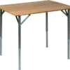 Bo-Camp Urban Outdoor Finsbury 100 X 65 Campingtafel - Bruin 1 Bo-Camp Urban Outdoor Finsbury 100 X 65 Campingtafel - Bruin -Outwell Winkel 1404651 resultaat