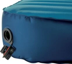 Therm-A-Rest MondoKing 3D 11.0 XW XL Zelfopblazende Slaapmat -Outwell Winkel 1477 1900 13225 tr mondoking marine large detail deflate open 1