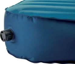 Therm-A-Rest MondoKing 3D 11.0 XW XL Zelfopblazende Slaapmat -Outwell Winkel 1477 1900 13225 tr mondoking marine large detail valve closed 1