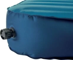 Therm-A-Rest MondoKing 3D 11.0 XW XL Zelfopblazende Slaapmat -Outwell Winkel 1477 1900 13225 tr mondoking marine large detail valve open 1