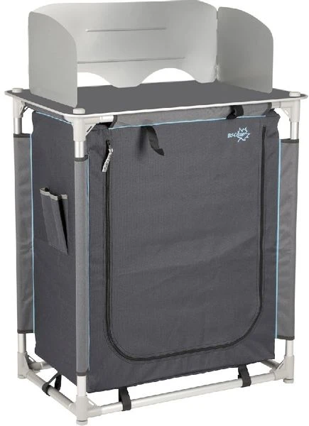 Bo-Camp Moraine Kookeiland - Waterproof 4 Bo-Camp Moraine Kookeiland - Waterproof - Afbeelding 2