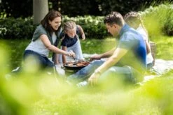 Yakiniku Shichirin Barbecue - Rond -Outwell Winkel 1637316060 trimmy 8720364490720 5 1